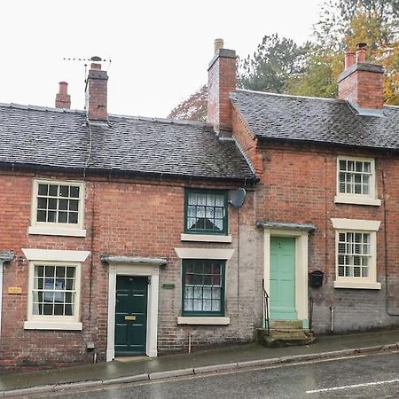 Rosie Cottage Ashbourne  Esterno foto