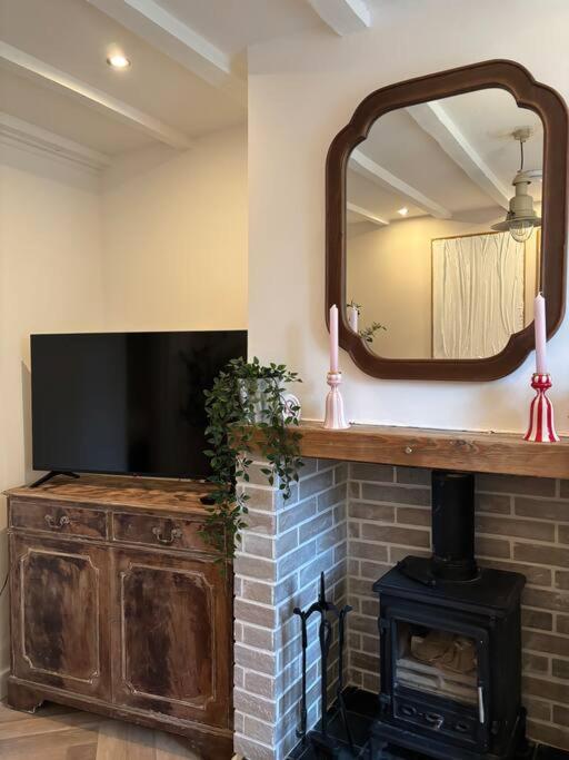Rosie Cottage Ashbourne  Esterno foto