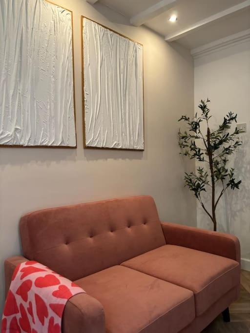Rosie Cottage Ashbourne  Esterno foto