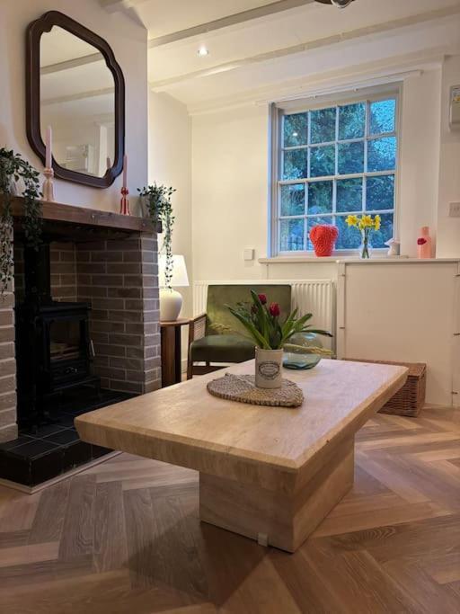 Rosie Cottage Ashbourne  Esterno foto