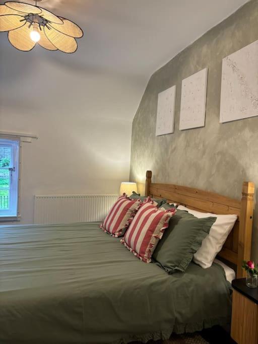Rosie Cottage Ashbourne  Esterno foto