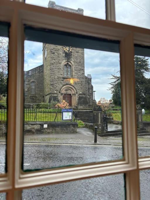 Rosie Cottage Ashbourne  Esterno foto