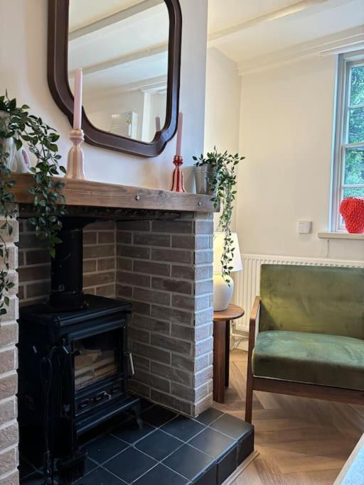 Rosie Cottage Ashbourne  Esterno foto