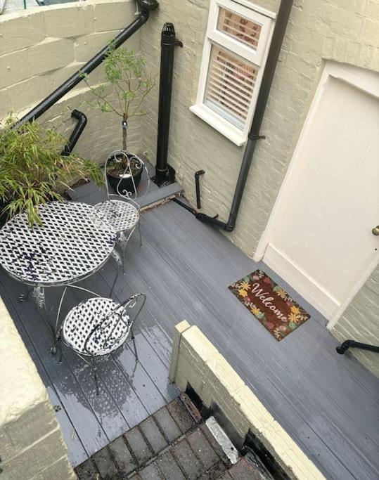 Rosie Cottage Ashbourne  Esterno foto