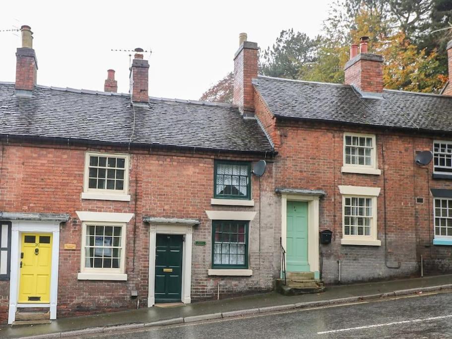 Rosie Cottage Ashbourne  Esterno foto